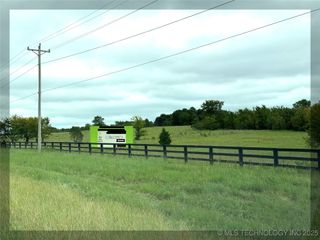 5300 US Hwy 75, Beggs, OK 74421