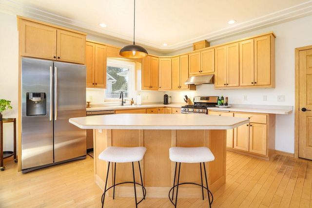 3601 Pebble Hills Drive, Fergus Falls, MN 56537