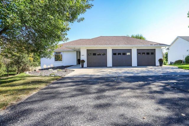 3601 Pebble Hills Drive, Fergus Falls, MN 56537