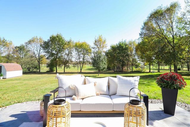 3601 Pebble Hills Drive, Fergus Falls, MN 56537