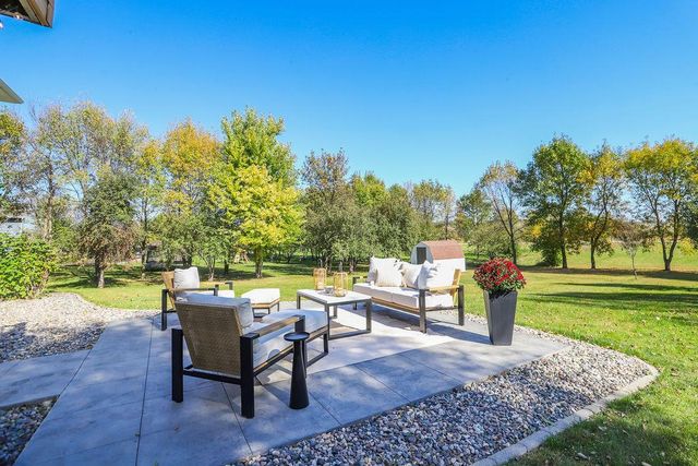 3601 Pebble Hills Drive, Fergus Falls, MN 56537