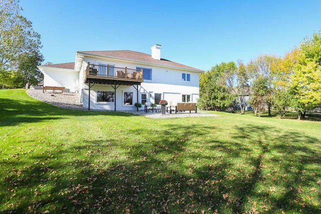 3601 Pebble Hills Drive, Fergus Falls, MN 56537