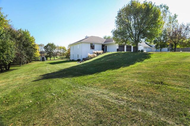 3601 Pebble Hills Drive, Fergus Falls, MN 56537