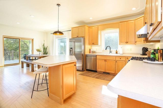 3601 Pebble Hills Drive, Fergus Falls, MN 56537