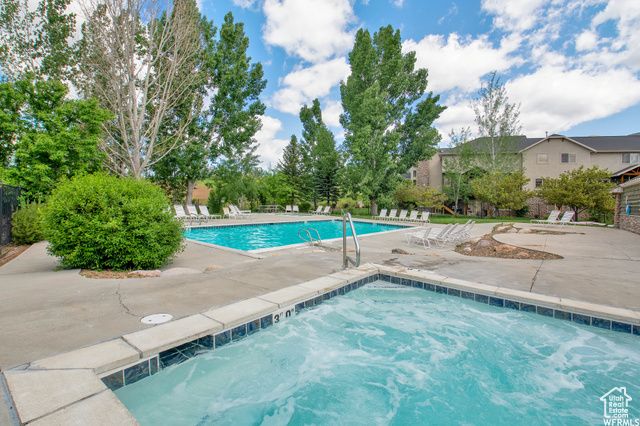 3521 N FOX RUN #811, Eden, UT 84310