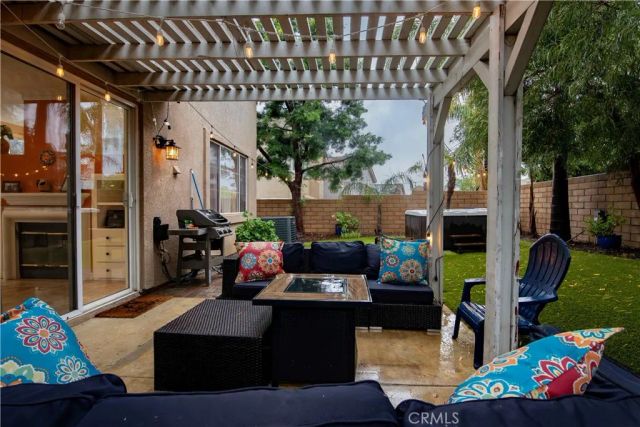 6755 Cowboy Street, Simi Valley, CA 93063