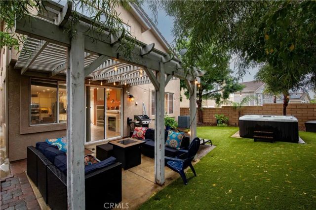 6755 Cowboy Street, Simi Valley, CA 93063