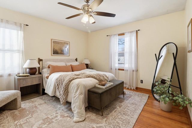 835 E Holt AVENUE, Milwaukee, WI 53207