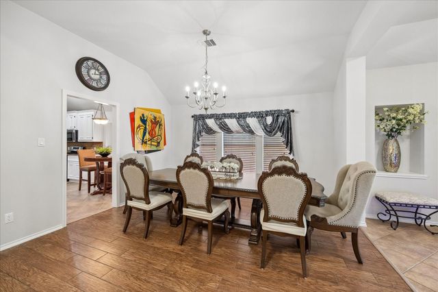 9411 Comstock Meadows Drive, Houston, TX 77095