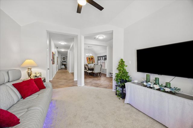 9411 Comstock Meadows Drive, Houston, TX 77095