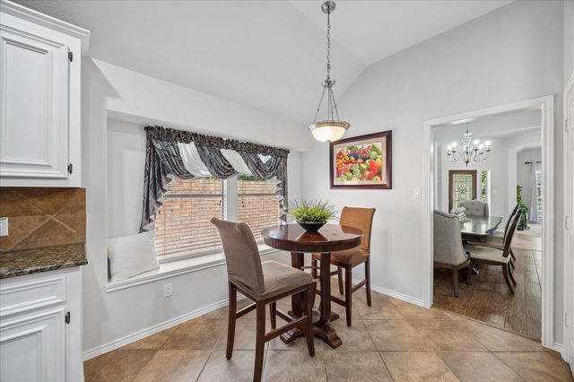 9411 Comstock Meadows Drive, Houston, TX 77095