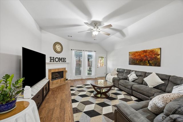 9411 Comstock Meadows Drive, Houston, TX 77095