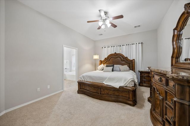 9411 Comstock Meadows Drive, Houston, TX 77095