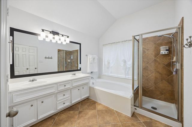 9411 Comstock Meadows Drive, Houston, TX 77095