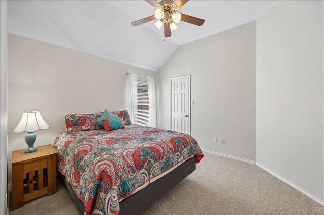 9411 Comstock Meadows Drive, Houston, TX 77095