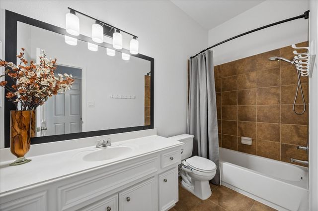 9411 Comstock Meadows Drive, Houston, TX 77095