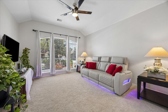 9411 Comstock Meadows Drive, Houston, TX 77095