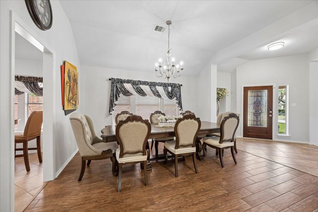 9411 Comstock Meadows Drive, Houston, TX 77095