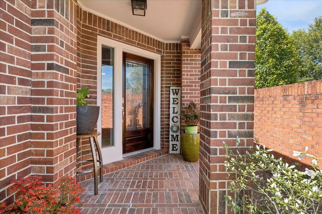 9411 Comstock Meadows Drive, Houston, TX 77095