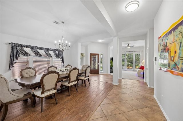 9411 Comstock Meadows Drive, Houston, TX 77095