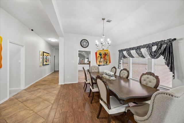 9411 Comstock Meadows Drive, Houston, TX 77095