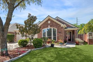 9411 Comstock Meadows Drive, Houston, TX 77095
