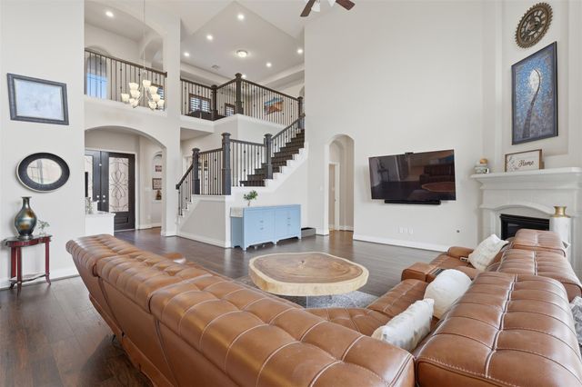 11218 Oudney Court, Richmond, TX 77407
