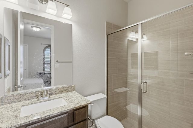 11218 Oudney Court, Richmond, TX 77407