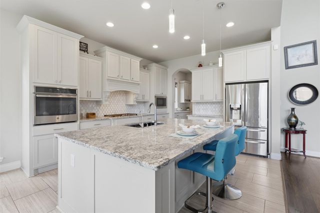 11218 Oudney Court, Richmond, TX 77407