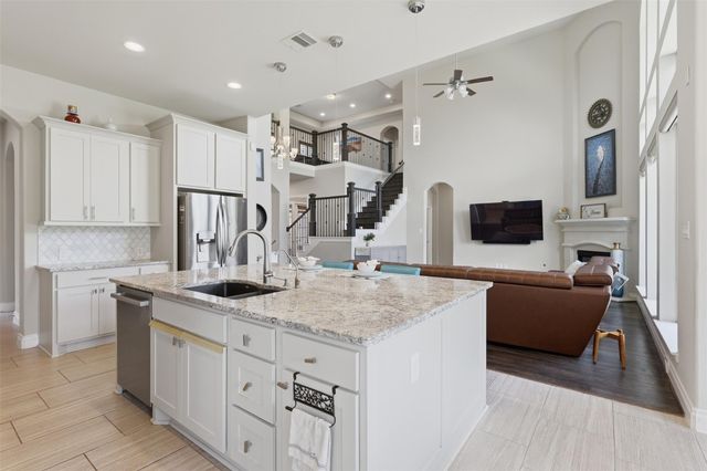 11218 Oudney Court, Richmond, TX 77407