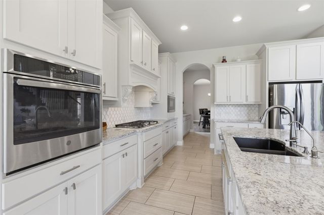 11218 Oudney Court, Richmond, TX 77407