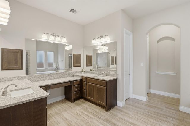 11218 Oudney Court, Richmond, TX 77407