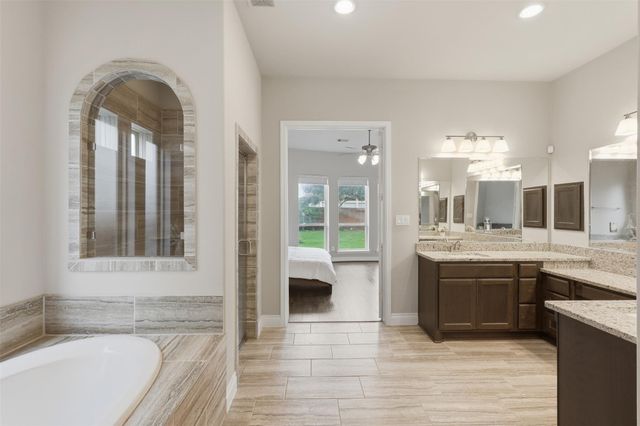 11218 Oudney Court, Richmond, TX 77407