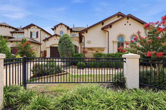11218 Oudney Court, Richmond, TX 77407