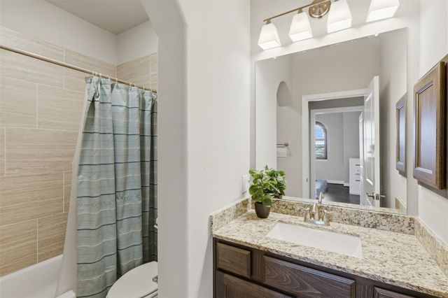 11218 Oudney Court, Richmond, TX 77407