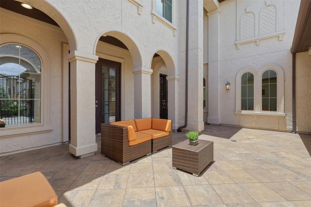 11218 Oudney Court, Richmond, TX 77407