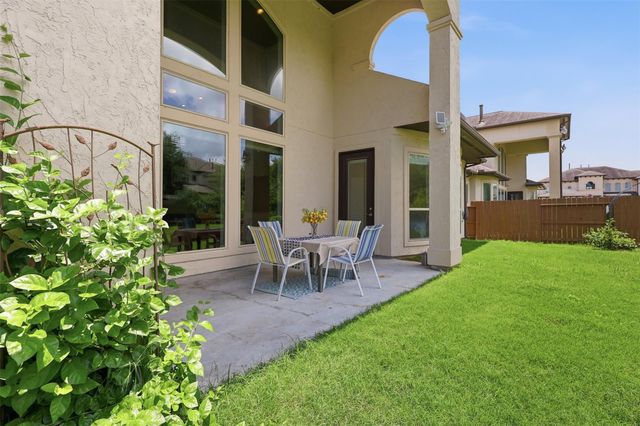 11218 Oudney Court, Richmond, TX 77407