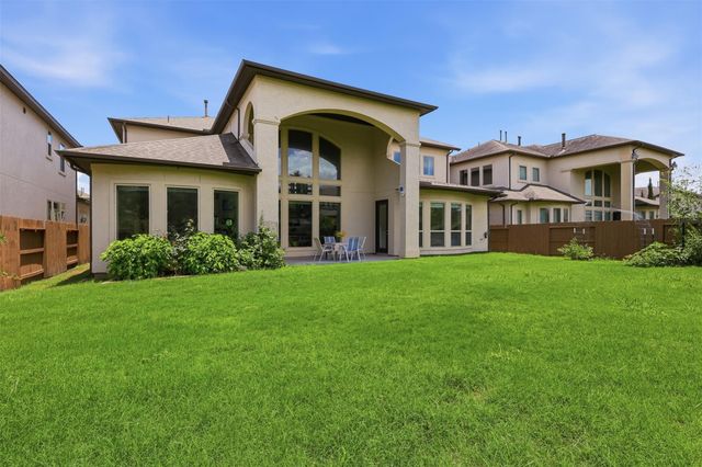 11218 Oudney Court, Richmond, TX 77407