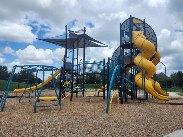 11218 Oudney Court, Richmond, TX 77407