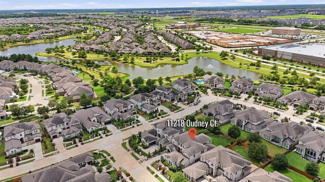 11218 Oudney Court, Richmond, TX 77407