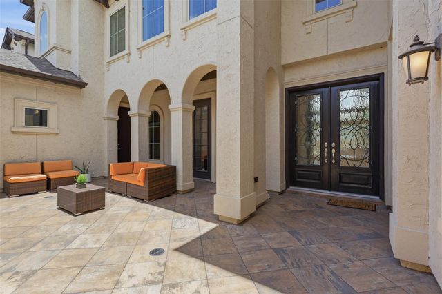 11218 Oudney Court, Richmond, TX 77407