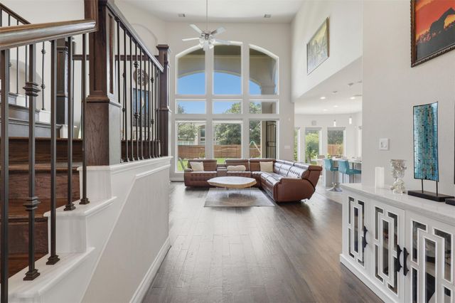 11218 Oudney Court, Richmond, TX 77407