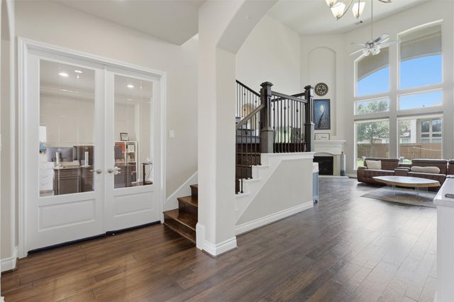 11218 Oudney Court, Richmond, TX 77407