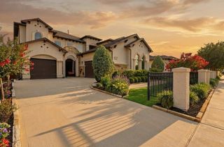 11218 Oudney Court, Richmond, TX 77407