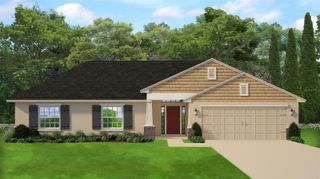 16376 SE 92ND TERRACE, Summerfield, FL 34491