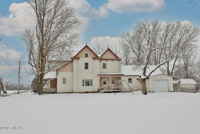 2105 Dutch Hollow Road, Lima, OH 45807