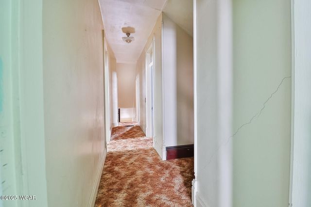 2105 Dutch Hollow Road, Lima, OH 45807