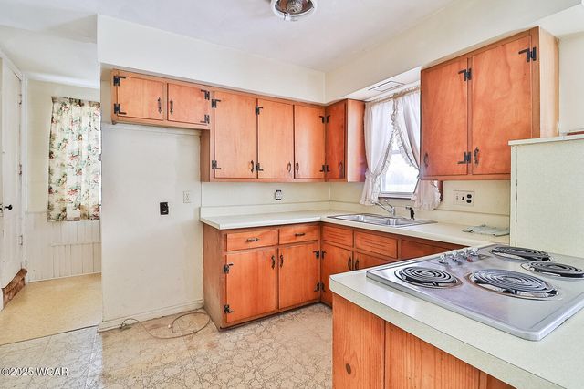 2105 Dutch Hollow Road, Lima, OH 45807