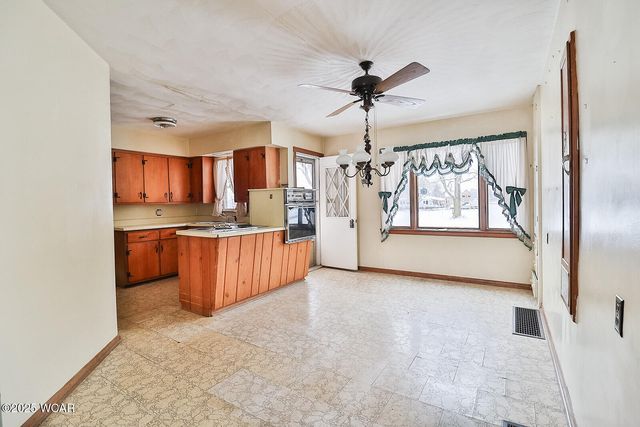 2105 Dutch Hollow Road, Lima, OH 45807