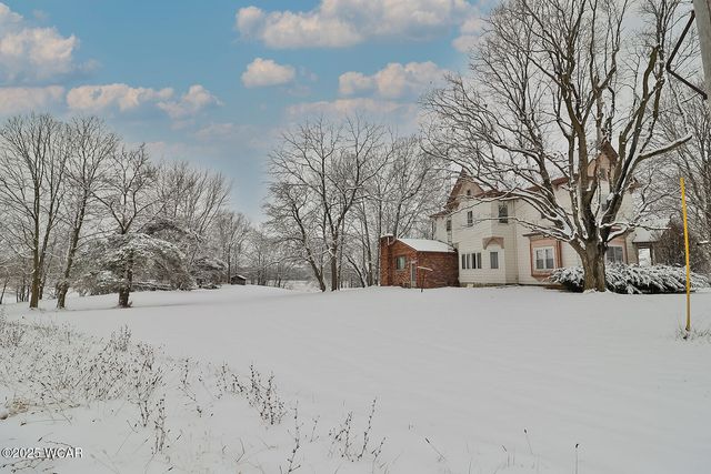 2105 Dutch Hollow Road, Lima, OH 45807